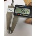 Tungsten Carbide Needle Holder Tips L=17mm